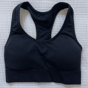 NWOT All in Motion Racerback Sports Bra